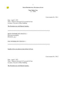 Henry Kissinger / Operation Condor / Richard Nixon / Vietnam War / Military history by country / Politics of the United States / United States