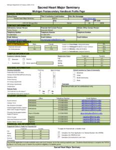 Sacred Heart Major Seminary[removed]final.xls