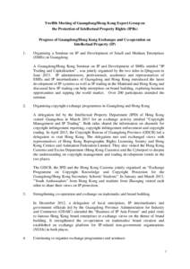 Hong Kong / Political geography / Law / Government / Index of Hong Kong-related articles / Pearl River Delta / Customs and Excise Department / Patent attorney