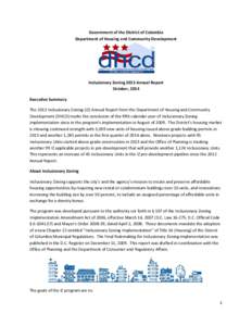 Inclusionary zoning / Housing / Land law / Human geography / Massachusetts Comprehensive Permit Act: Chapter 40B / Affordable housing / Zoning / Real estate