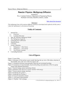 Particle physics / Neutron / Baryons / Fast fission / Nuclear reactor / Physics / Nuclear physics / Nuclear technology