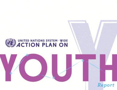 United Nations Population Fund / Youth participation / Office of the United Nations High Commissioner for Human Rights / International Year of Youth / United Nations Development Group / United Nations / Youth rights