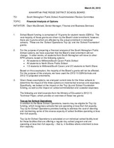 Microsoft Word - South Monaghan Working Committee Report - Mar20-13.docx