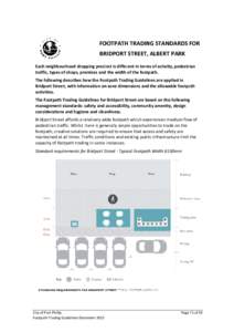 Microsoft Word - Footpath Trading Guidelines 19 December 2013.docx