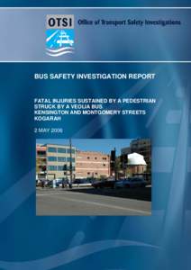 Microsoft Word[removed]Kogarah Bus Fatality Draft Report 20 feb.doc