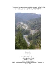 Klamath Mountains / Oncorhynchus / Rogue River-Siskiyou National Forest / Wild and Scenic Rivers of the United States / Klamath River / Chinook salmon / Klamath Basin / Coho salmon / Mattole River / Fish / Geography of California / Salmon