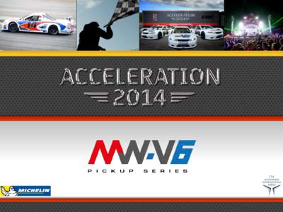 THE CONCEPT ACCELERATION 2014 is a multi-day festival combining top class car and bike racing with live music and