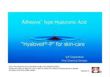 Skin care / Hyaluronic acid / Cleanser / Soap / Moisturizer / Lotion