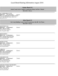 Logansport /  Indiana / Geography of the United States / Indiana / Companies listed on the New York Stock Exchange / Kroger / Geography of Indiana