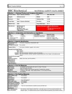 Microsoft Word - Eosin Y Aqueous _Buffered_[removed]MSDS.doc