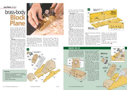 Jack plane / Saw / Axe / Finger joint / Technology / Manufacturing / Plane / Joinery / Cartridge