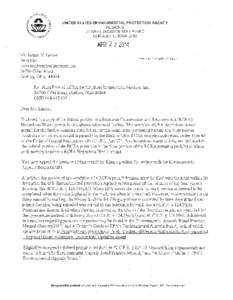 Pollution / Waste / 94th United States Congress / First Amendment to the United States Constitution / Resource Conservation and Recovery Act / Title 40 of the Code of Federal Regulations / Superfund / Solid waste policy in the United States / United States Environmental Protection Agency / Environment / Hazardous waste