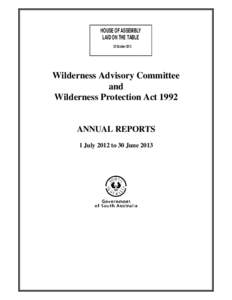 Microsoft Word - WAC annual report[removed]doc