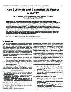 IEEE TRANSACTIONS ON PATTERN ANALYSIS AND MACHINE INTELLIGENCE,  VOL. 32, NO. 11, NOVEMBER 2010