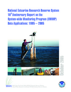 10th Anniversary SWMP Report