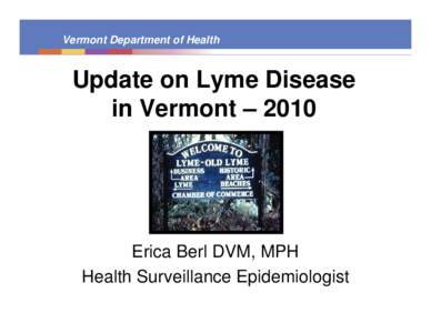 The Clinical Assessment, Treatment and Prevention of Lyme Disease, Human Granulocytic Anaplasmosis, and Babesiosis: Clinical Practice Guidelines –  Infectious Diseases Society of America (IDSA)
