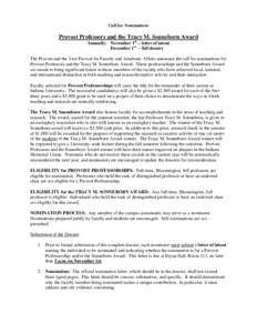 Association of American Universities / Association of Public and Land-Grant Universities / Microbiologists / Tracy Sonneborn / Sonneborn / Titles / Association of Independent Technological Universities / Professor / Indiana University Bloomington / Education / Academia / Knowledge