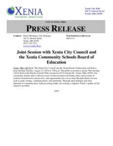 Microsoft Word[removed]PRS RLS Joint Session with Xenia City Council and Xenia Board of Ed