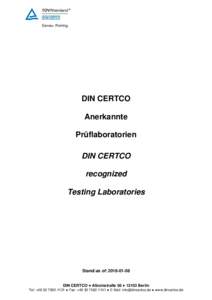 Microsoft WordListe_Prueflaboratorien List of testing laboratories BAW_gesamt.docx