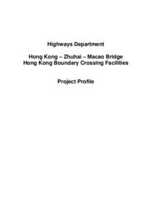 Microsoft Word - Project Profile for EIA _Eng_ ver2.doc
