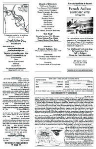 Towanda / Wysox Township /  Bradford County /  Pennsylvania / John Laporte / North Towanda Township /  Bradford County /  Pennsylvania / Geography of Pennsylvania / Pennsylvania / French Azilum