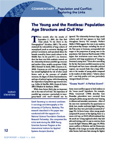 Statistics / Science / Demographics / Aging / Population pyramid / Fertility / Demographics of the United States / War / Cohort / Demography / Population / Demographic economics