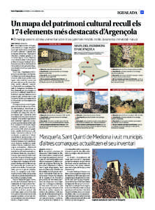 Diari d’Igualada | DIVENDRES, 20 DE GENER DEL[removed]IGUALADA