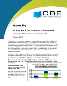 Pornography / Sexuality / Anti-pornography feminism / Israeli law / Youth rights