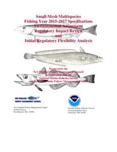 Red hake / Stock assessment / Magnuson–Stevens Fishery Conservation and Management Act / Overfishing / Silver hake / Bycatch / Merluccius albidus / Fish / Merlucciidae / Hake