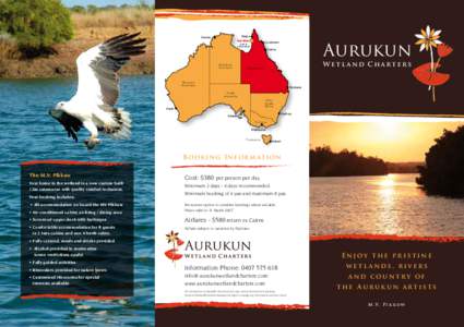 Weipa Aurukun Darwin  Northern