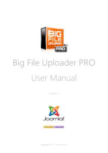 Microsoft Word - manuale_bigfileuploader_PRO.docx