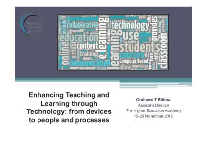 Technology / Educause / Information and communication technologies in education / Digital native / E-learning / Education / Educational technology / Knowledge