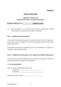 RVP 2010 application_Appendix A