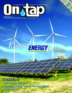 OnTap Magazine Spring 2009