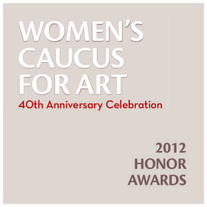 WOMEN’S CAUCUS FOR ART