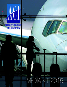 Digital Advertising Rate Card Founded in 1991, Airports Council International is the trade association of the world’s airports. From its monthly World Report and e-mail campaigns to an industry-leading website, ACI’