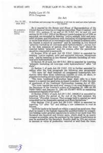95 STAT[removed]PUBLIC LAW 97-78—NOV. 16, 1981 Public Law[removed]97th Congress