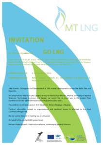 Invitation_MarTech_LNG_9-10_Dec_2014_Klaipeda_LT