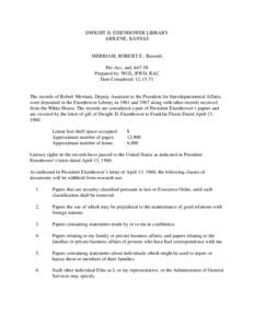 Advisory Commission on Intergovernmental Relations / American Recovery and Reinvestment Act / United States Congress / United States Department of State / Advisory Committee on Government Organization / History of the United States / 111th United States Congress / Presidency of Barack Obama / Government