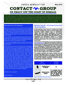 KLE BOSSASO sur le TCD SIROCO entre les autorités de Puntland Etat de Somalie et EUSM