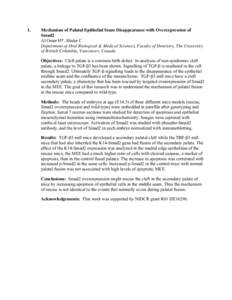 Microsoft Word - all abstracts 2012