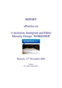 einclusion_ IEM_final_report