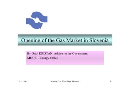 Microsoft PowerPoint - slovenia_internal_gas_market
