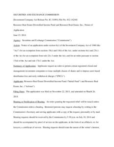 Financial services / Funds / Institutional investors / Stock market / Hedge fund / Mutual fund / Open-ended investment company / Net asset value / Open-end fund / Financial economics / Investment / Finance