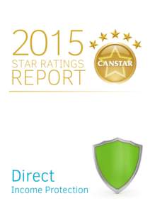 2015 STAR RATINGS REPORT  Direct