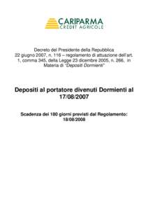 Depositi Dormienti_versione 2.xls