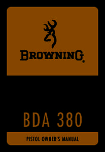 Security / Safety / Curio and relic firearms / Accidental discharge / Accidents / Browning Hi-Power / Gun safety / Magazine / Firearm / Firearm safety / Semi-automatic pistols / Mechanical engineering