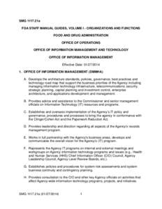 Security / Government / Data security / Information security / National security / Capital Planning and Investment Control / Chief information officer / United States Department of Homeland Security / Employee Benefits Security Administration / United States Office of Management and Budget / Public safety / Computer security