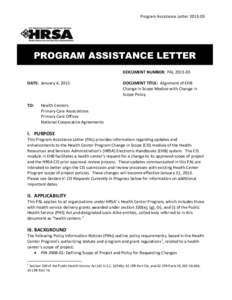 United States Public Health Service / Year of birth missing / Office of Rural Health Policy / Health Resources and Services Administration / Bureau of Primary Health Care / Commonwealth of Independent States