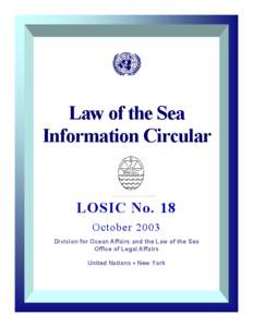 Straddling Fish Stocks Agreement / Human rights instruments / Treaties of the European Union / United Nations Convention on the Law of the Sea / Reservation / Law of the sea / Agreement on the Conservation of African-Eurasian Migratory Waterbirds / Freedom of Association and Protection of the Right to Organise Convention / International relations / International law / Law